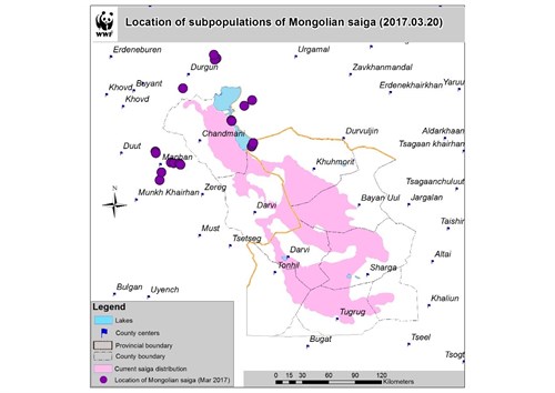 Mongolian Situation Analysis3